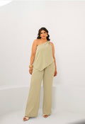 CONJUNTO FEMININO DE CALÇA, DIVA`S VOGA