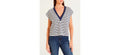 Blusa Forum Listrada Muscle Feminina