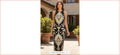 Vestido Farm Cor Preto Estampado