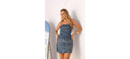 Conjunto Cargo Diva's Feminino Jeans